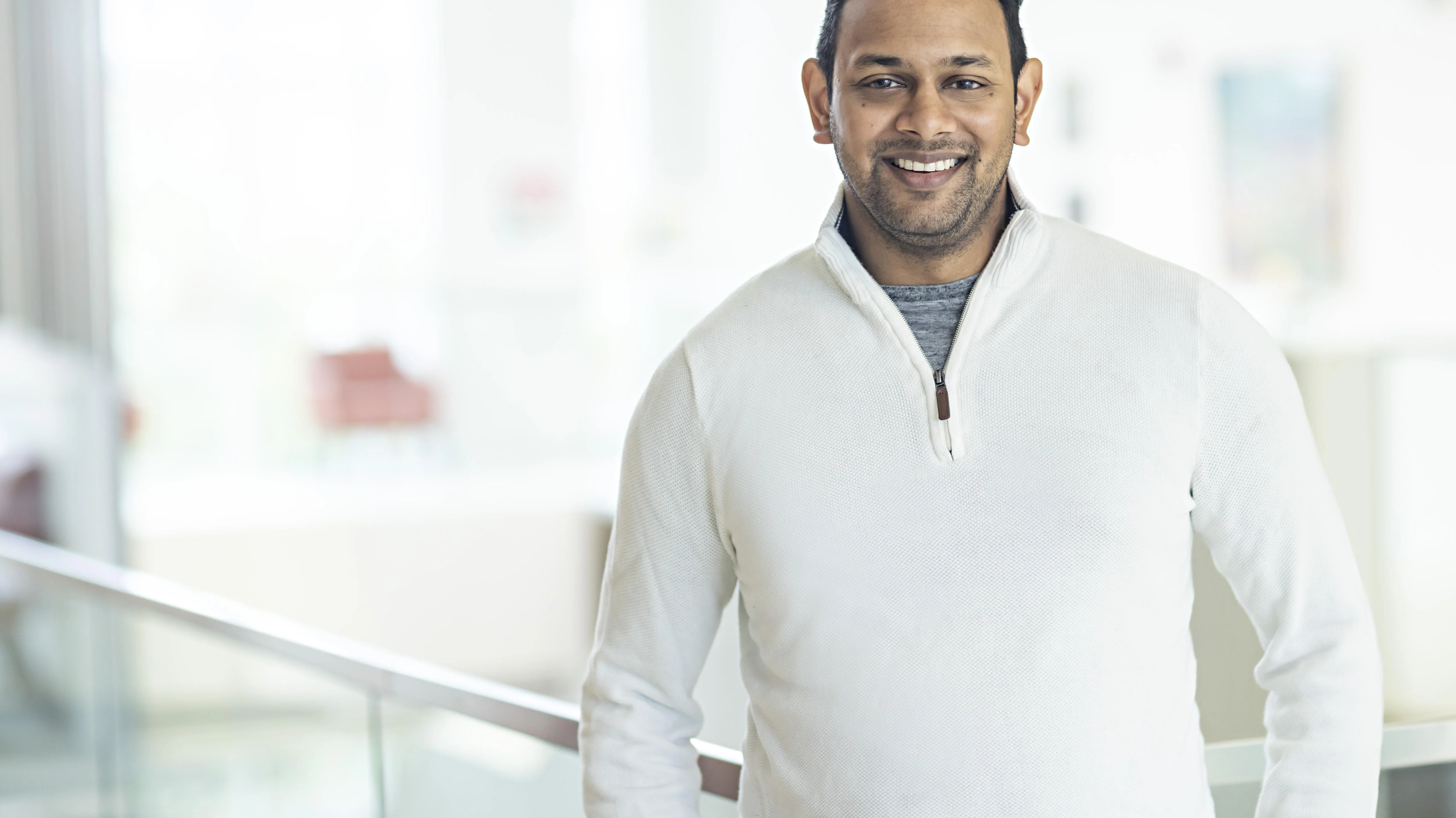 Nihal S. Patel, MD, MHA Image