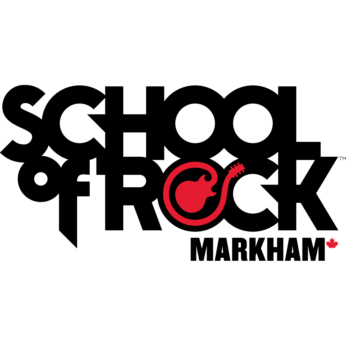 School of Rock Markham Markham