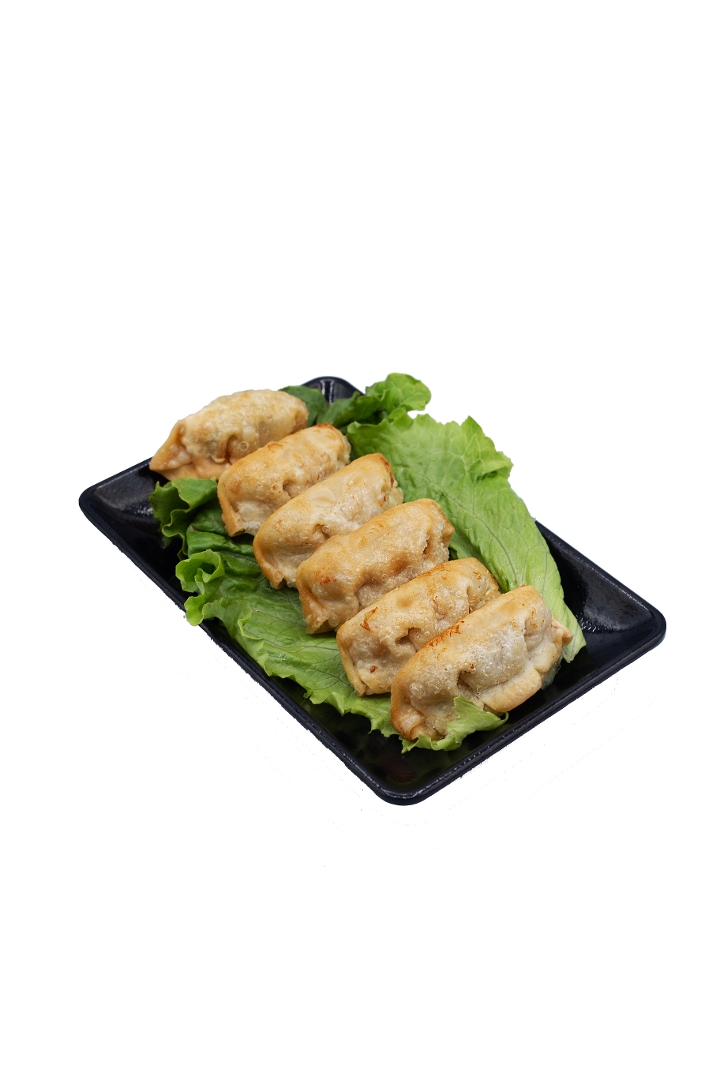Pork Gyoza