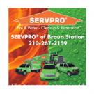 SERVPRO of Braun Station