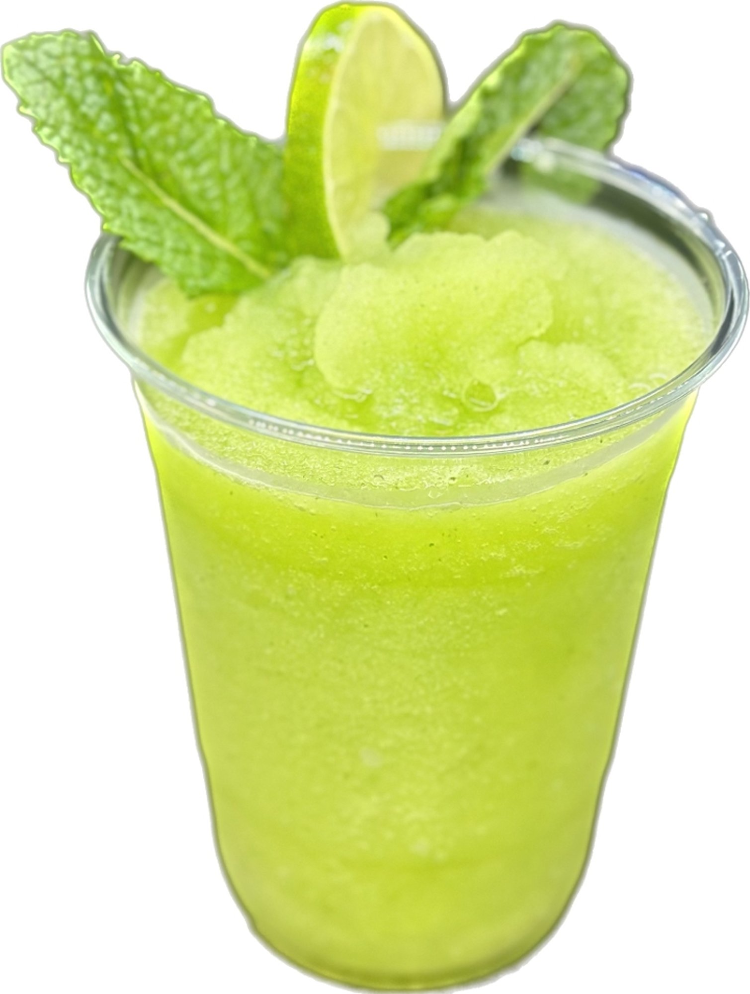 Lemon Mint