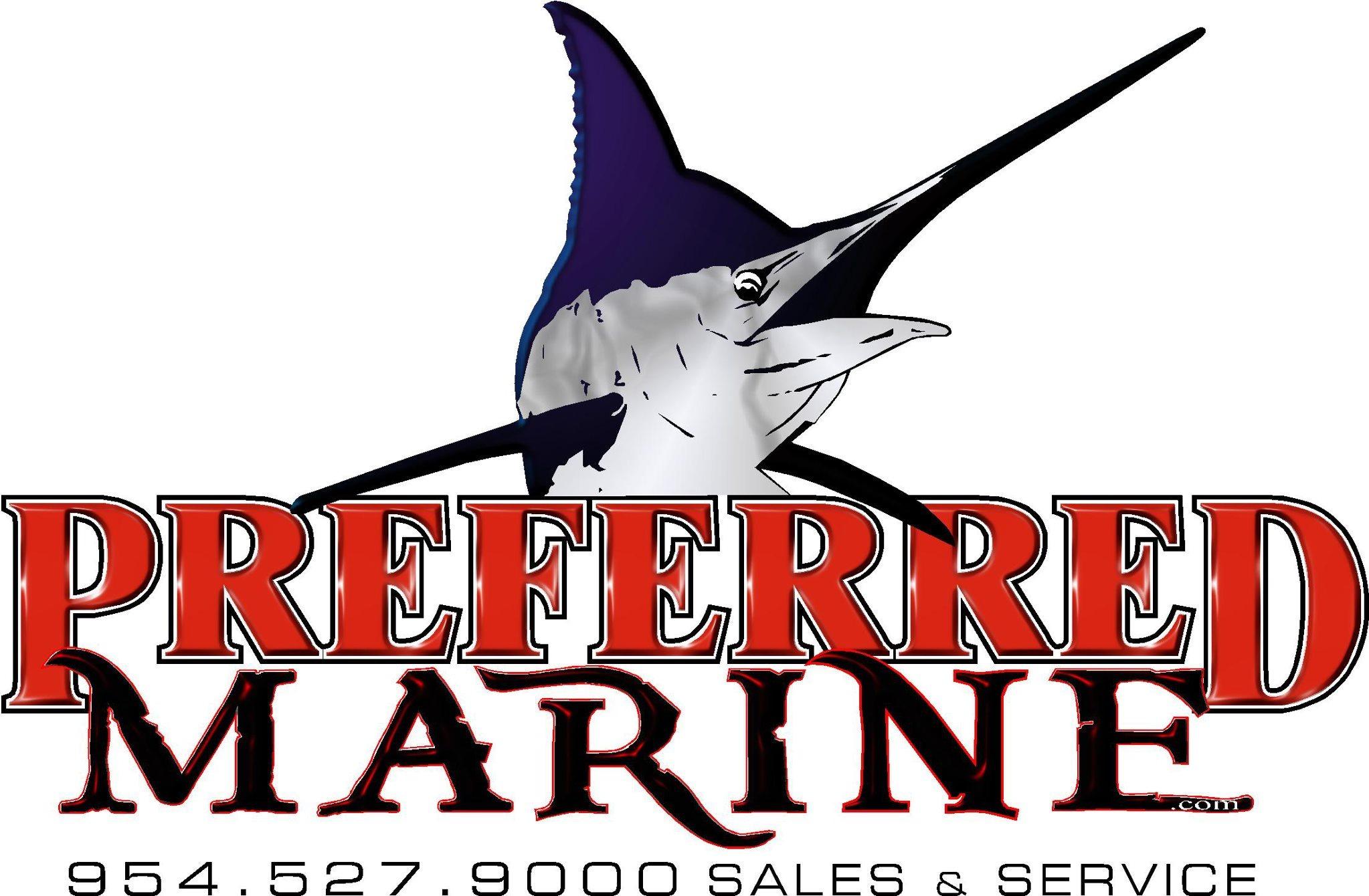 Preferred Marine Sales Group Photo