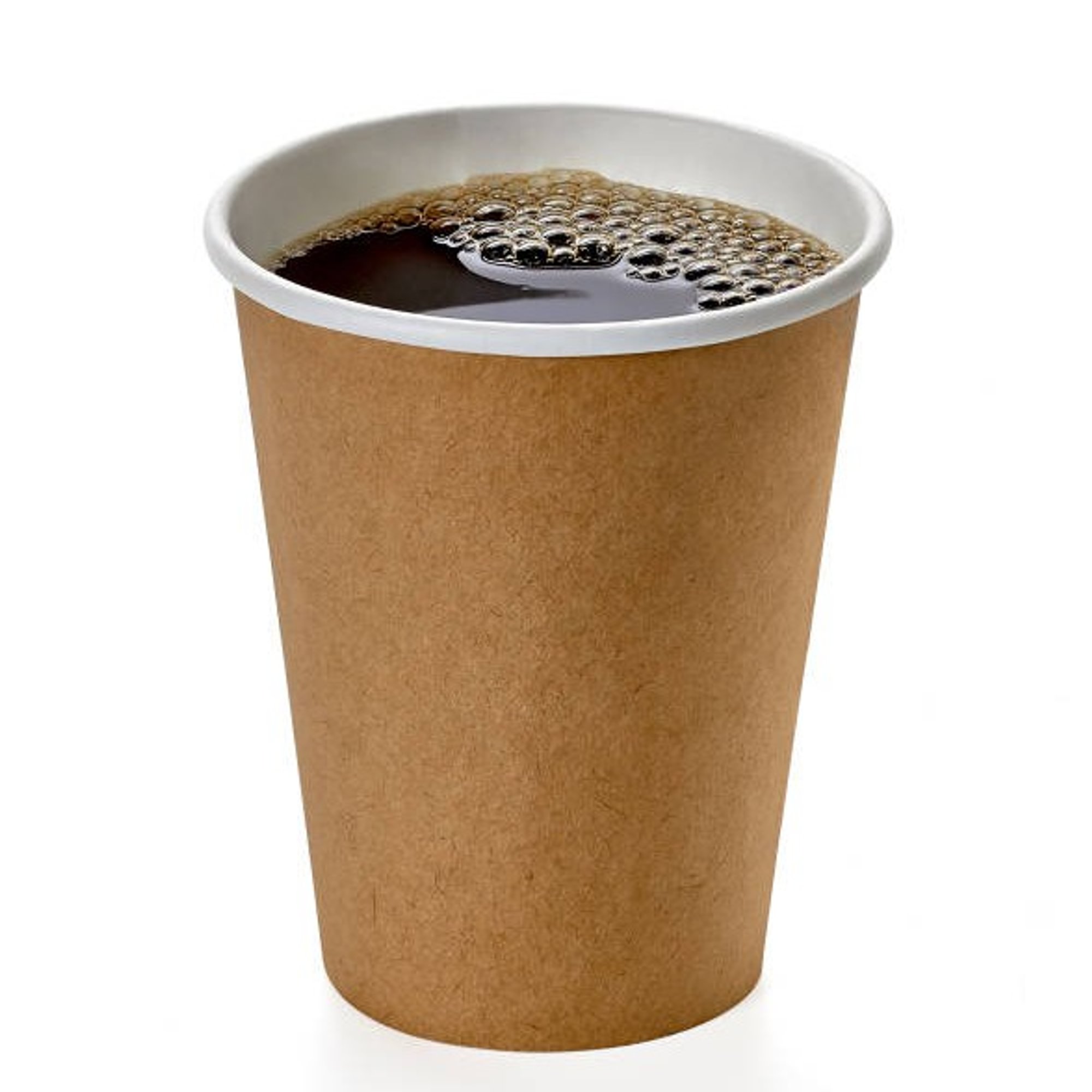 Hot Coffee
