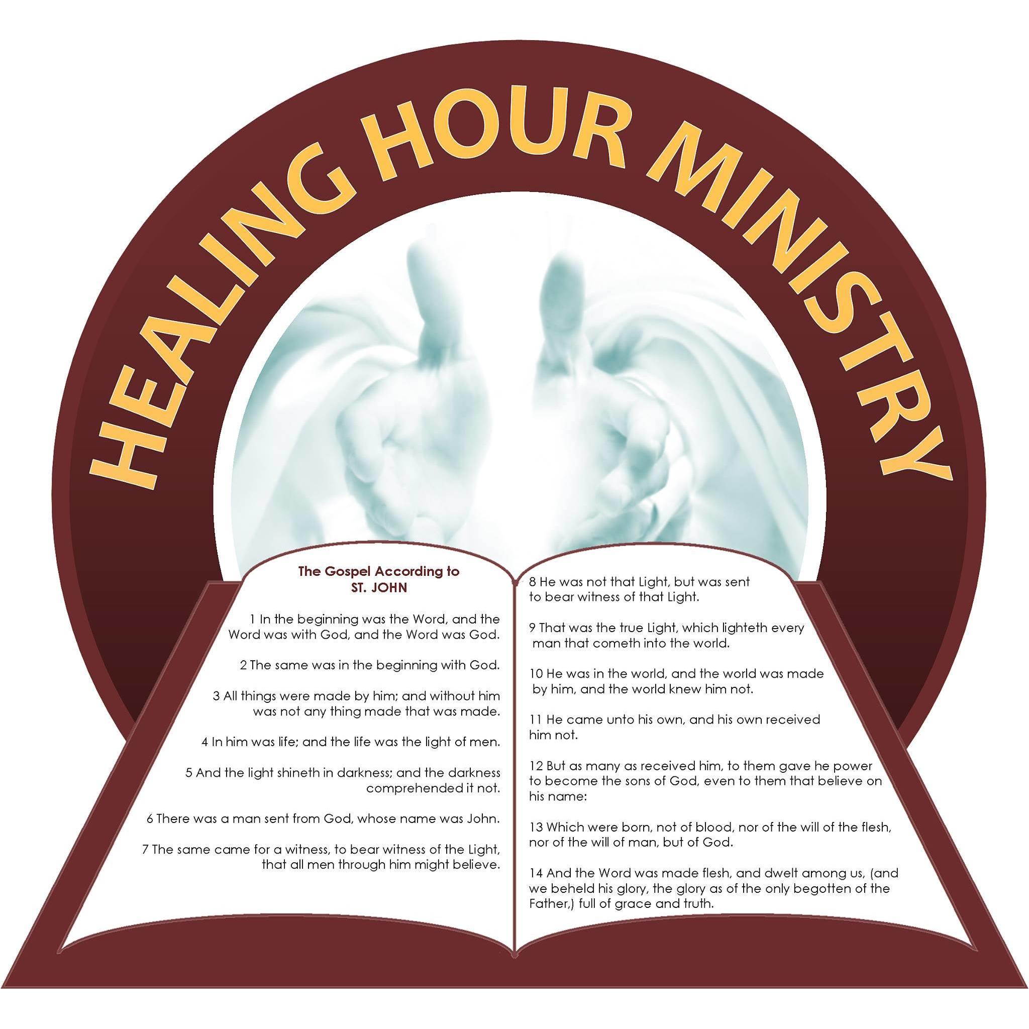 Healing Hour Ministry