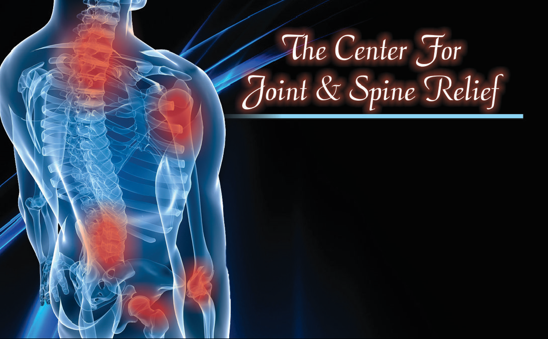 The Center for Joint & Spine Relief Photo