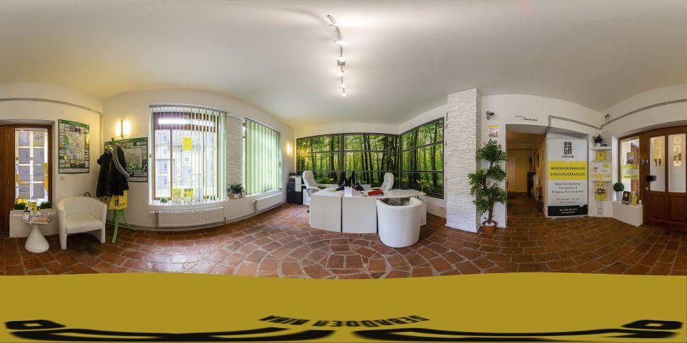 Bilder Gebrüder Riha Immobilien Büro Korneuburg JT Immobilientreuhänder GmbH