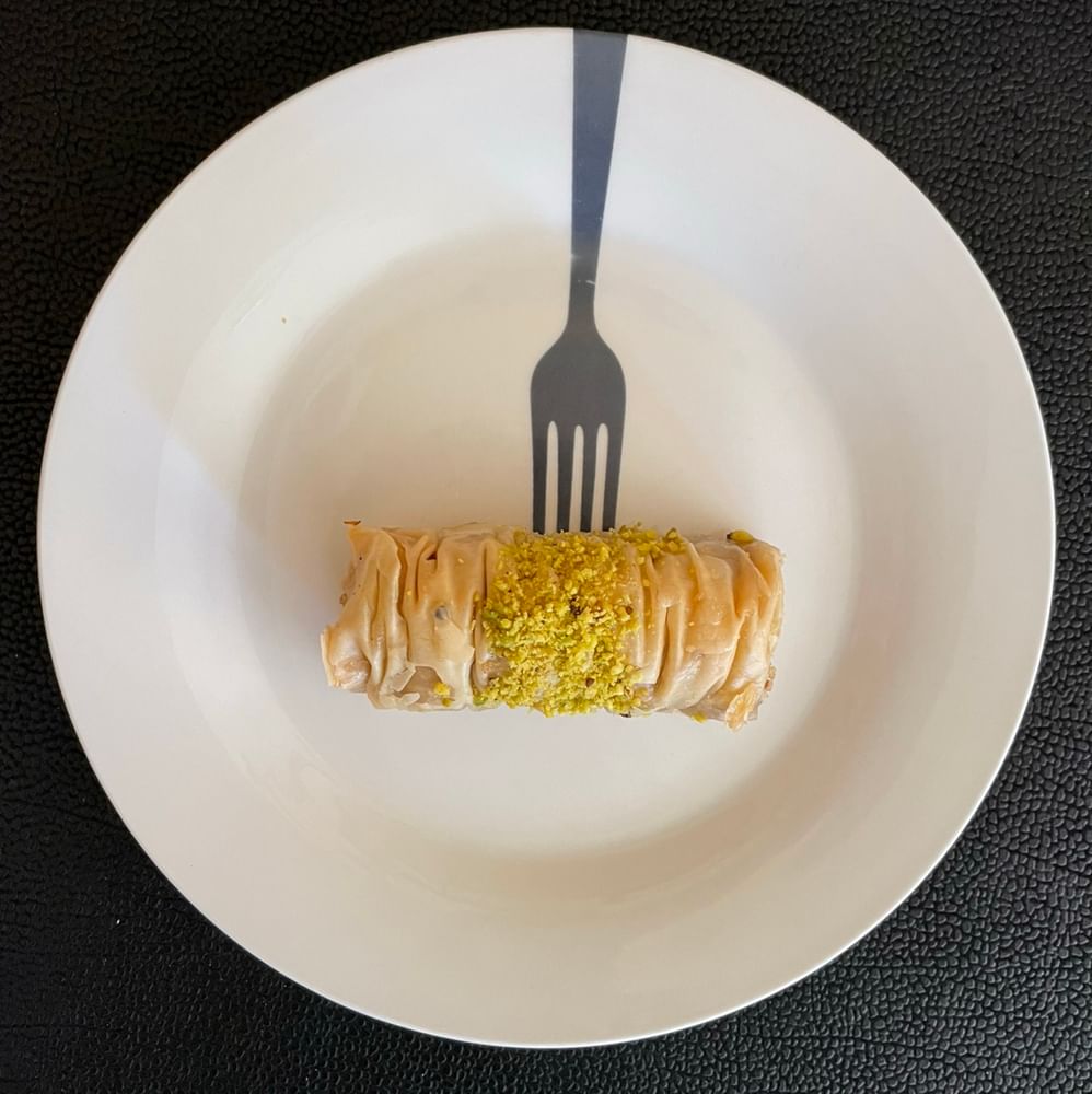Baklava