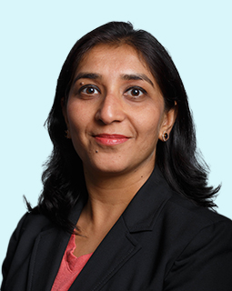 Kriti Agarwal, MD Logo