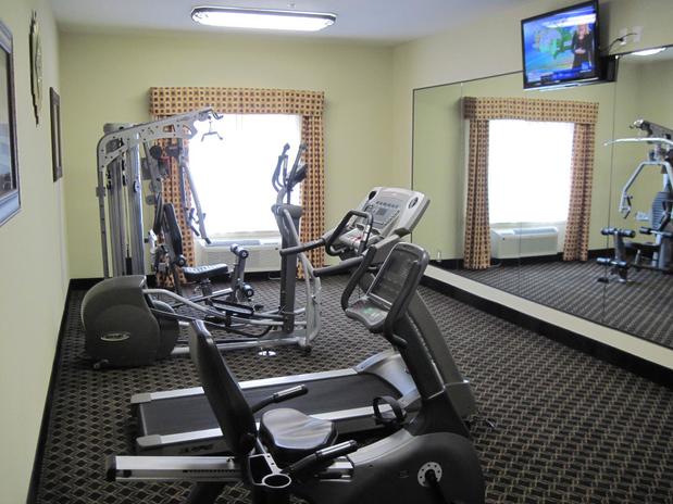Images Best Western Plus Blanco Luxury Inn & Suites