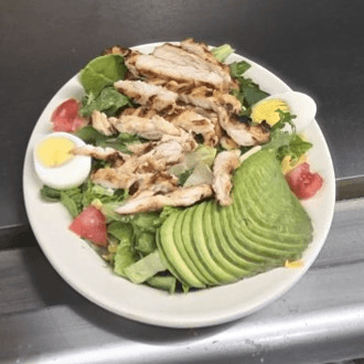 Cobb Salad