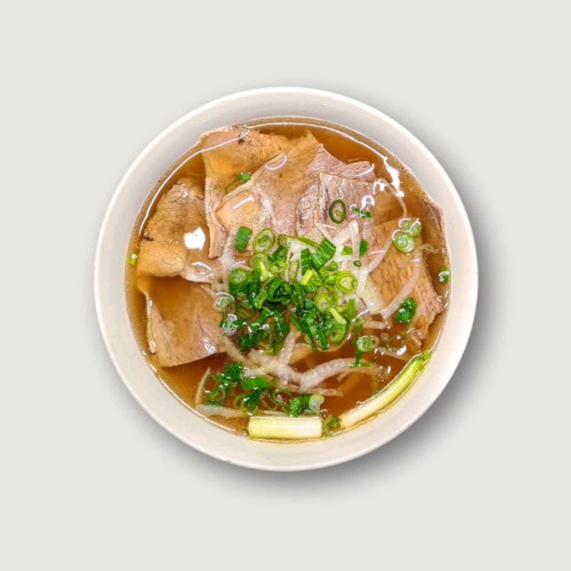 Brisket Pho