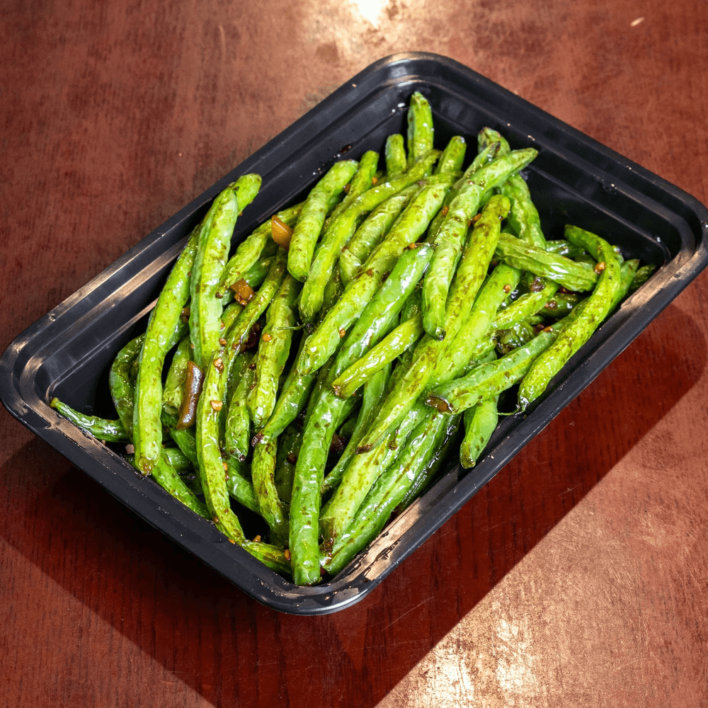 Four Season Green Beans