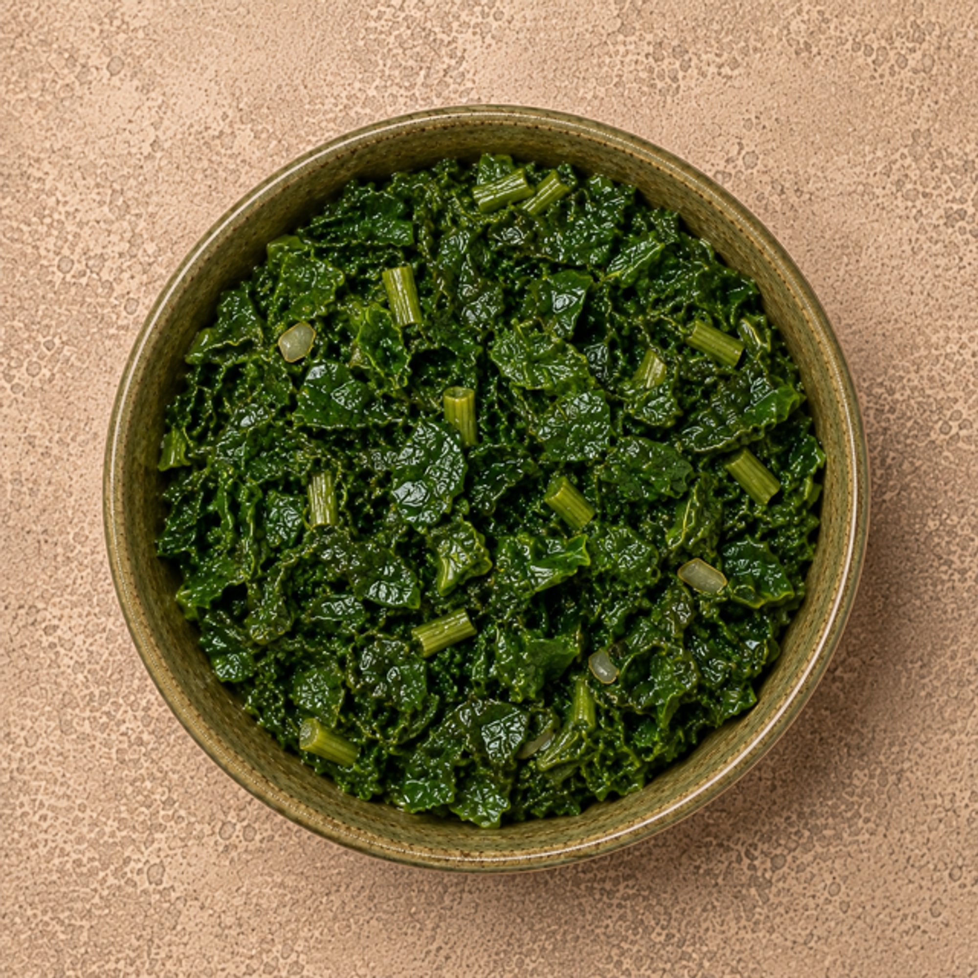 Collard Green