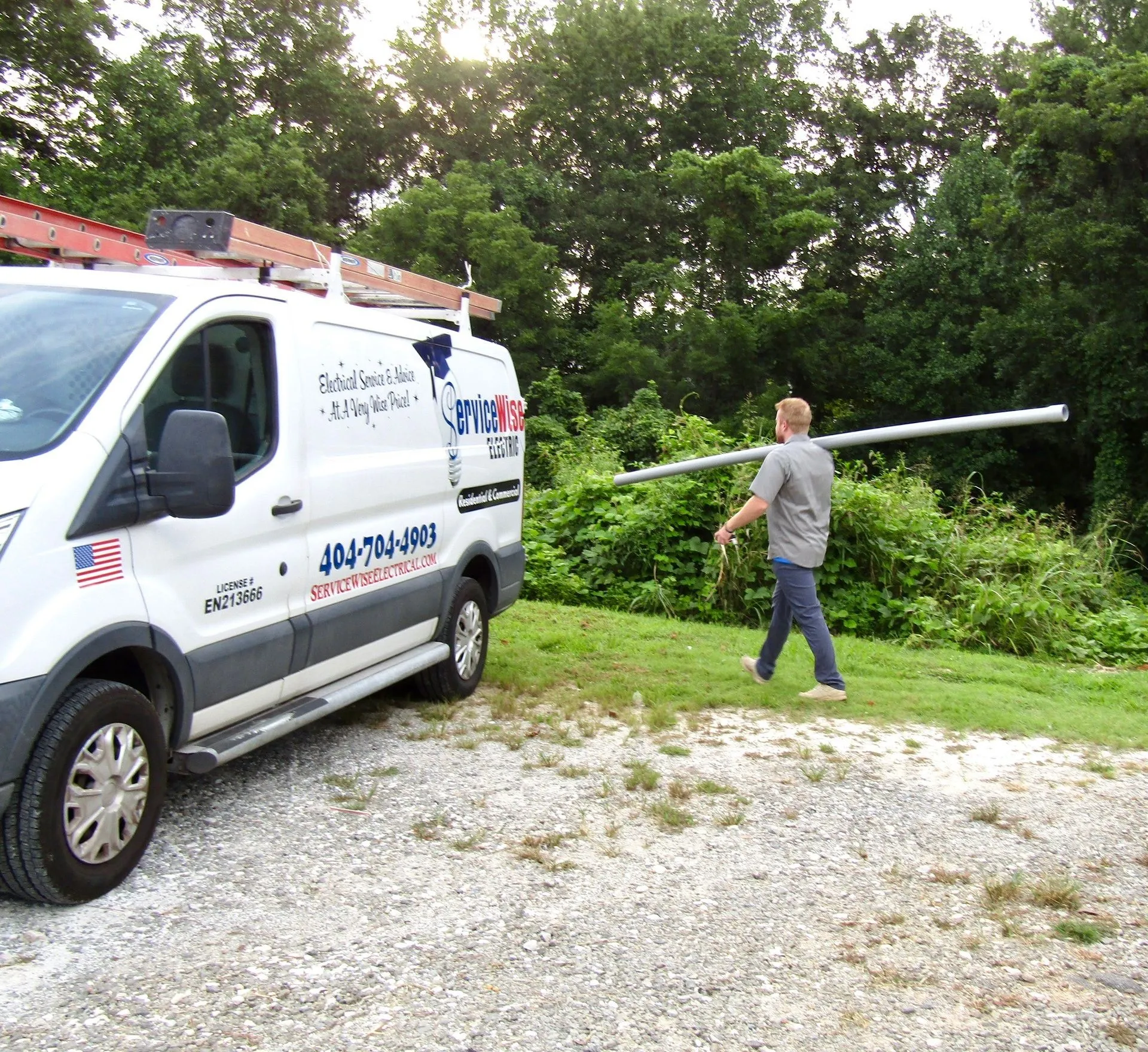 Drain and Pipe Services