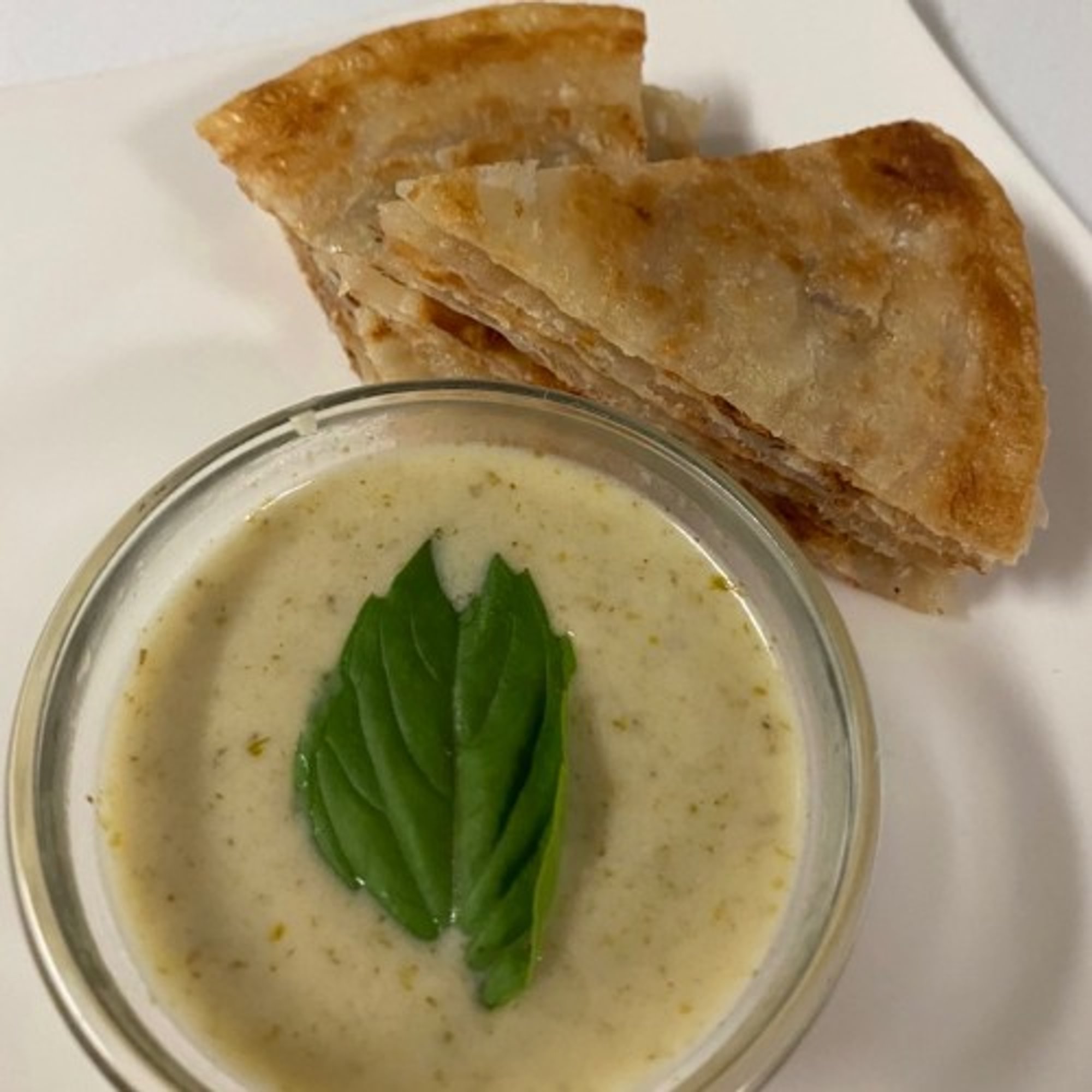 Thai Roti