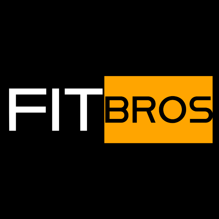 Logo von FITBROS