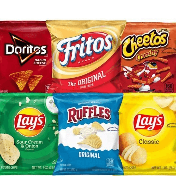 Snacks