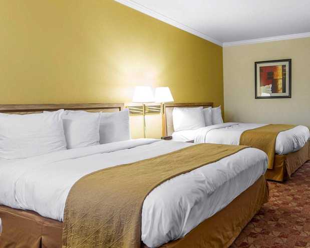 Images Quality Inn
