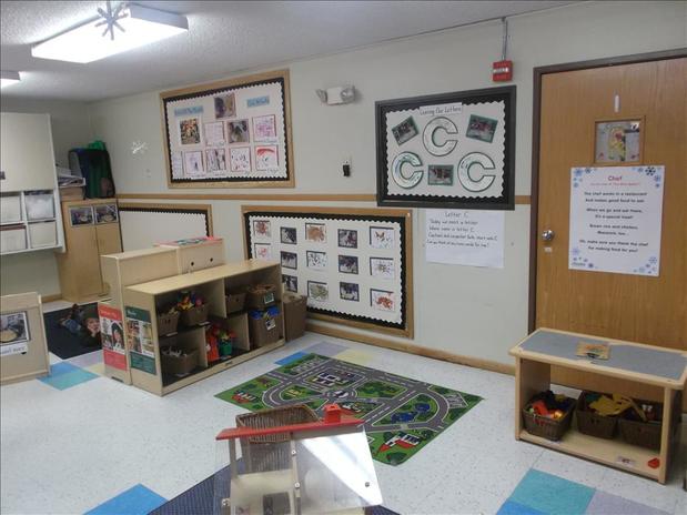 Images Canton KinderCare