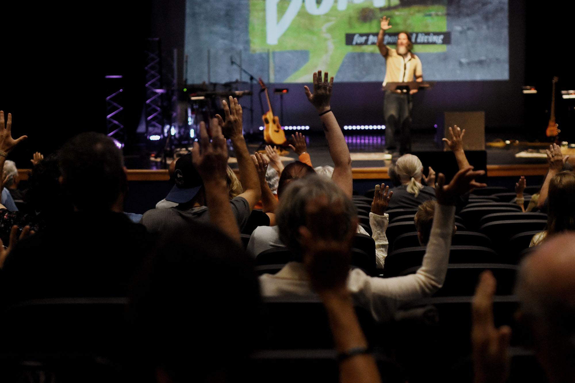 Awaken City Church Image