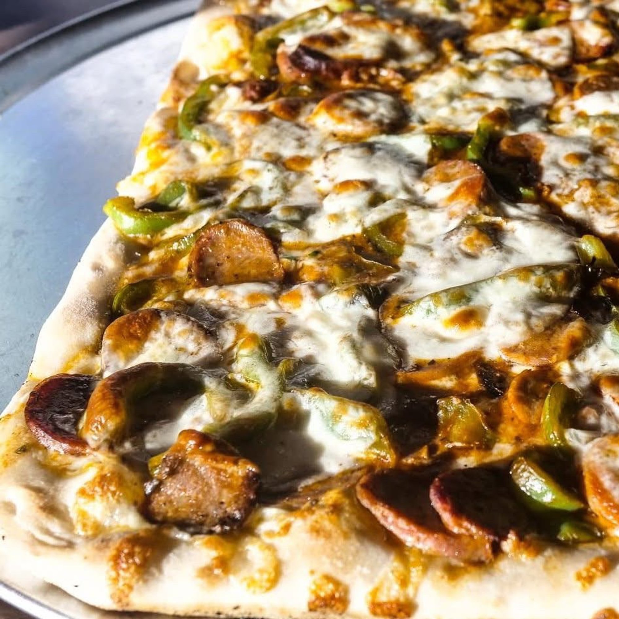 The Eastchester Pizza