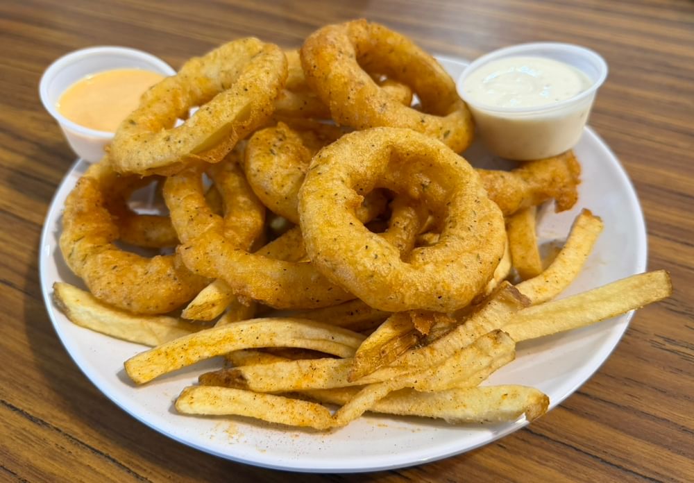 Frings
