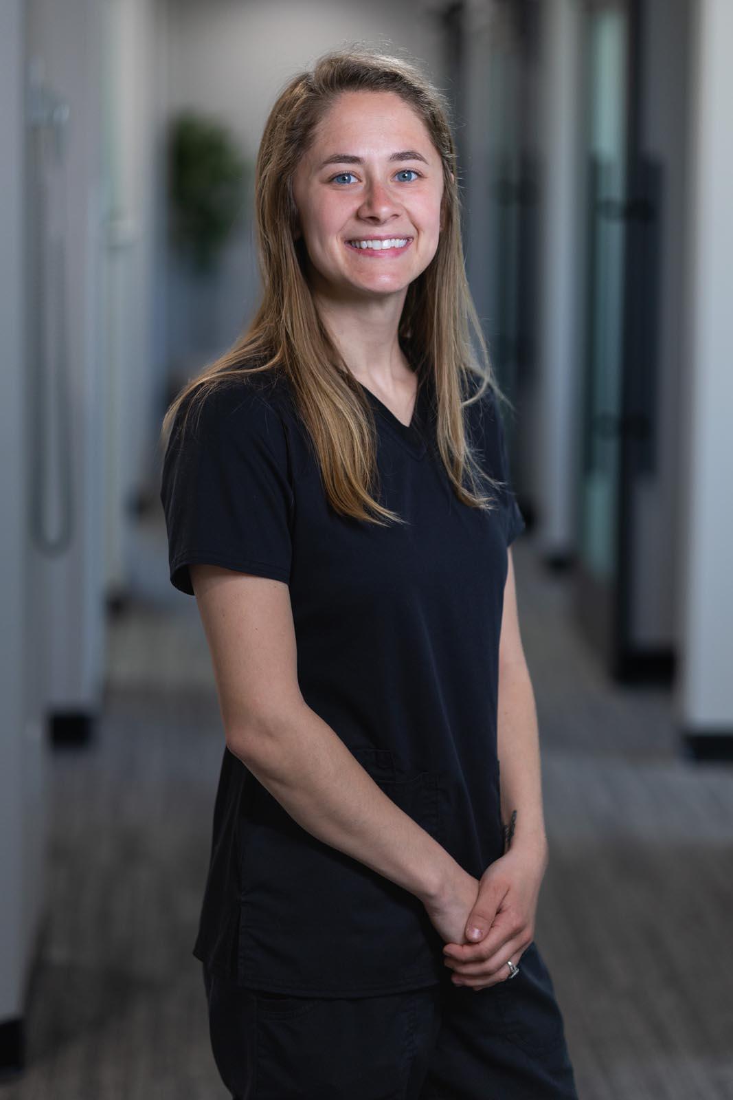 Westhill Dental Image