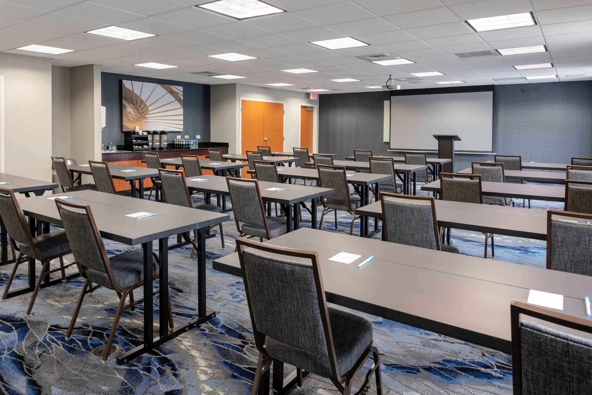 Fairfield Inn & Suites by Marriott Charlotte Matthews Photo