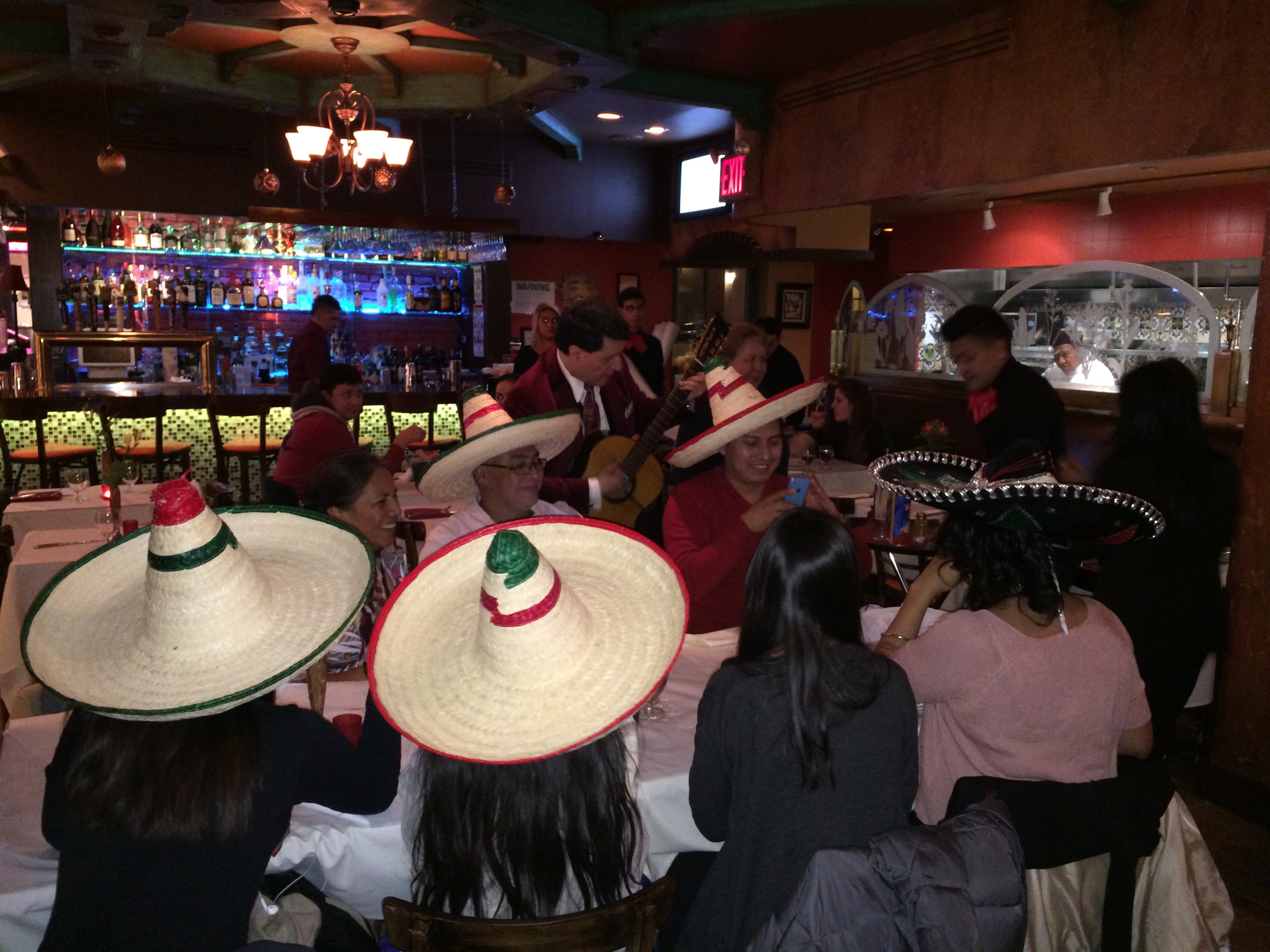 Mexican Festival Restaurant Coupons near me in New York | 8coupons