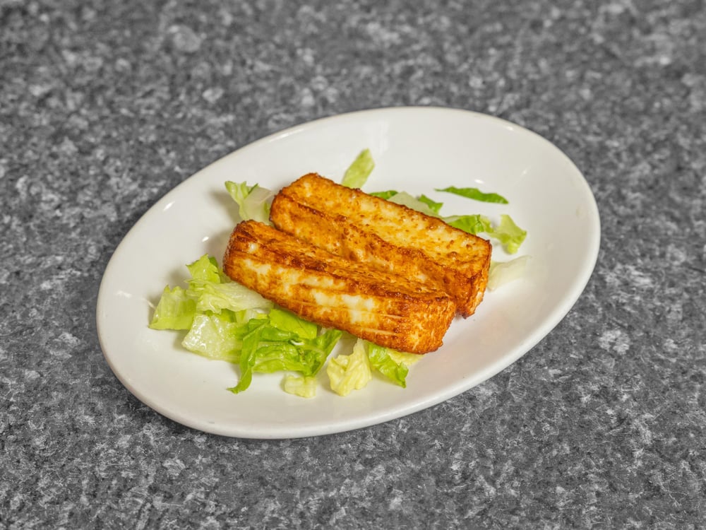 Side Fried Cheese