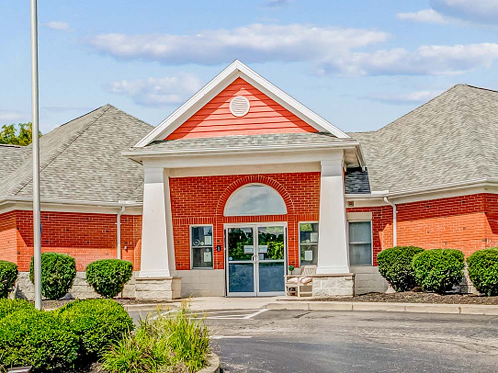 Springboro KinderCare