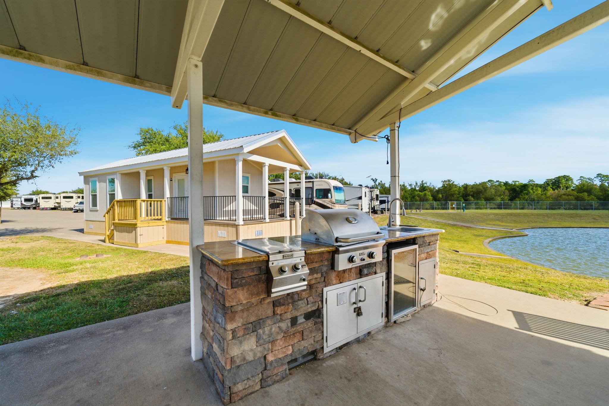 Westlake RV Resort by QRV Image