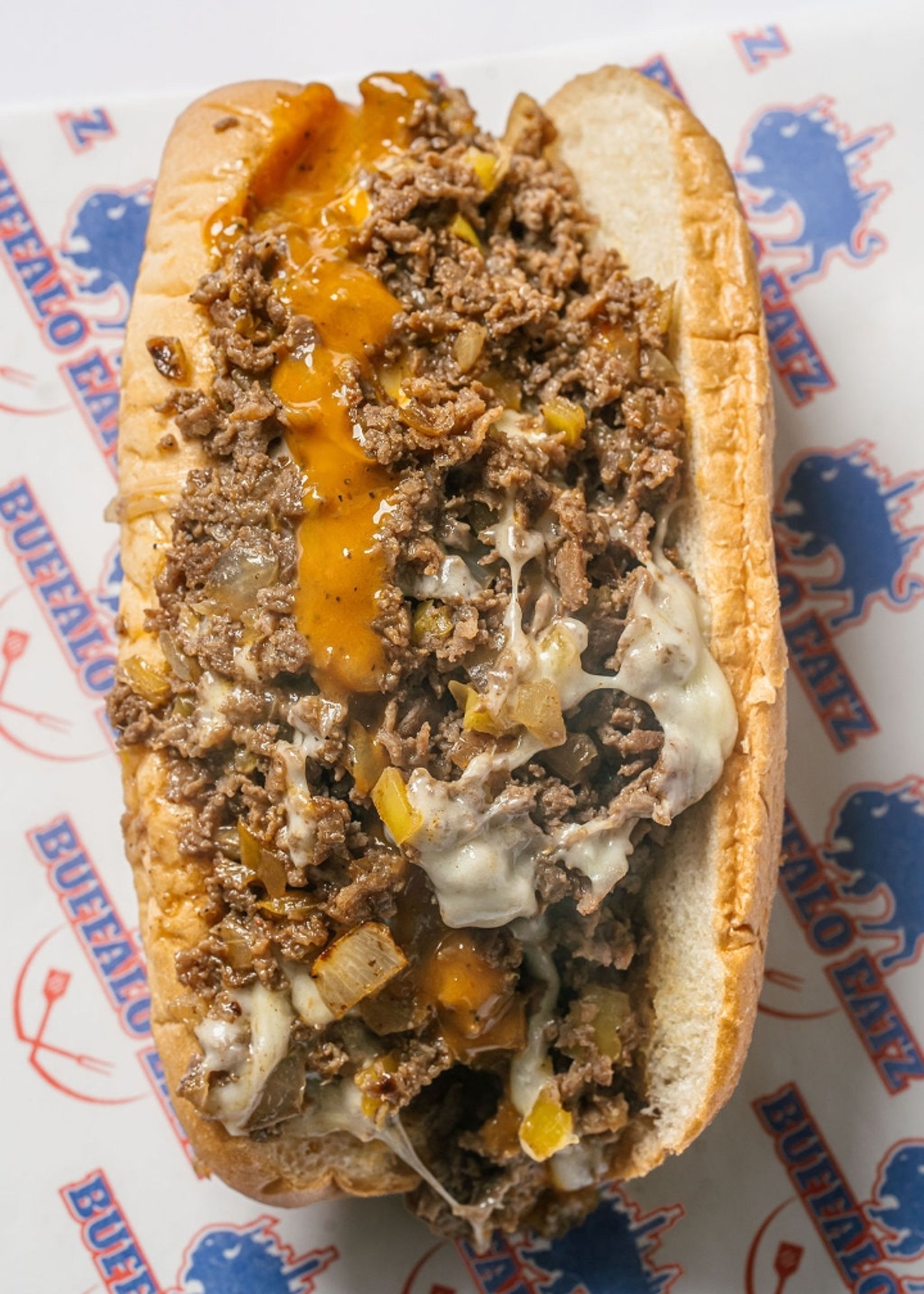 Philly Cheesesteak