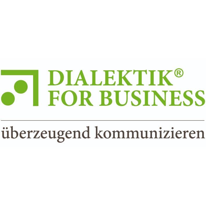 Logo von DIALEKTIK for Business GmbH & Co. KG