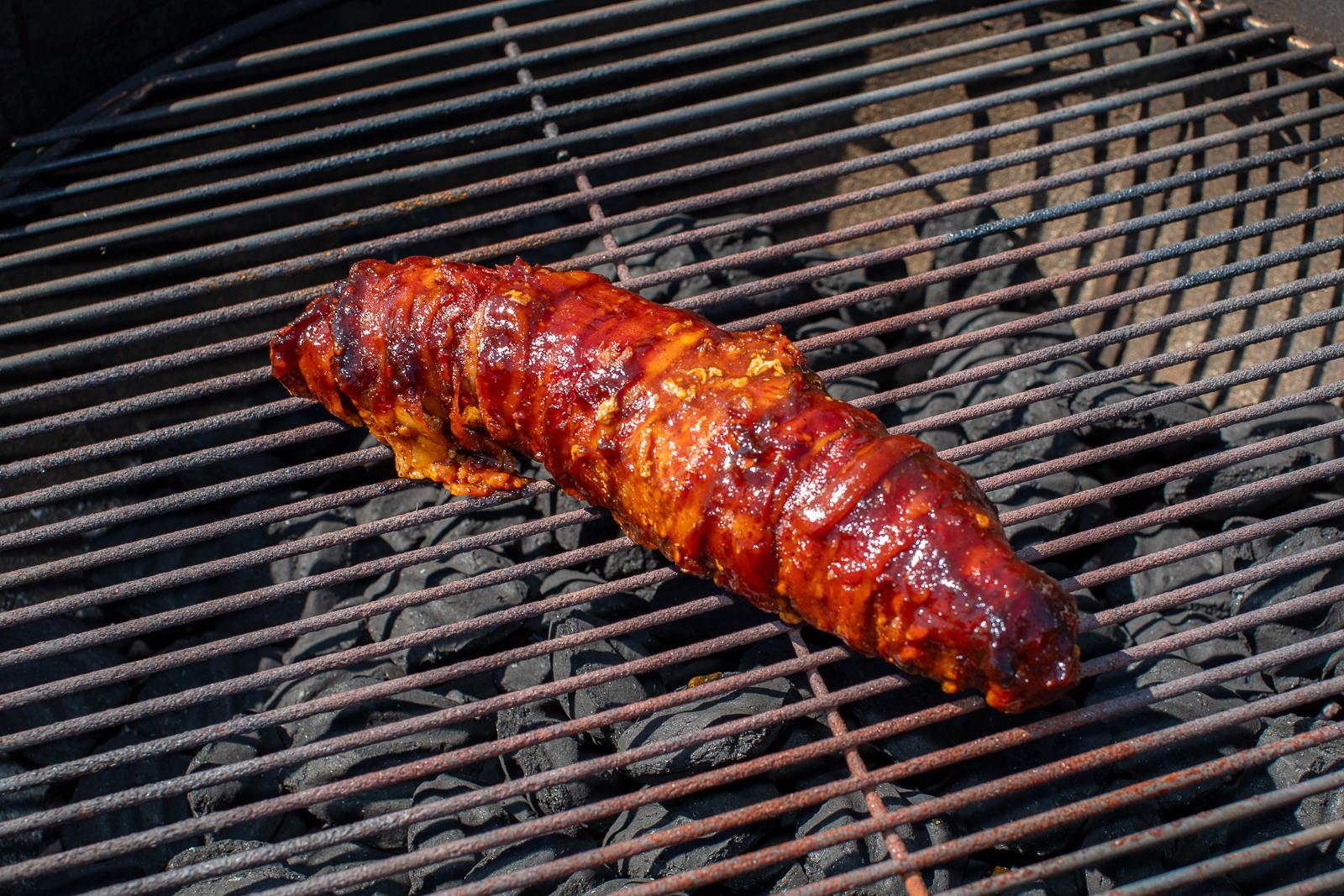 Bergeron's Boudin & Cajun Meats Image