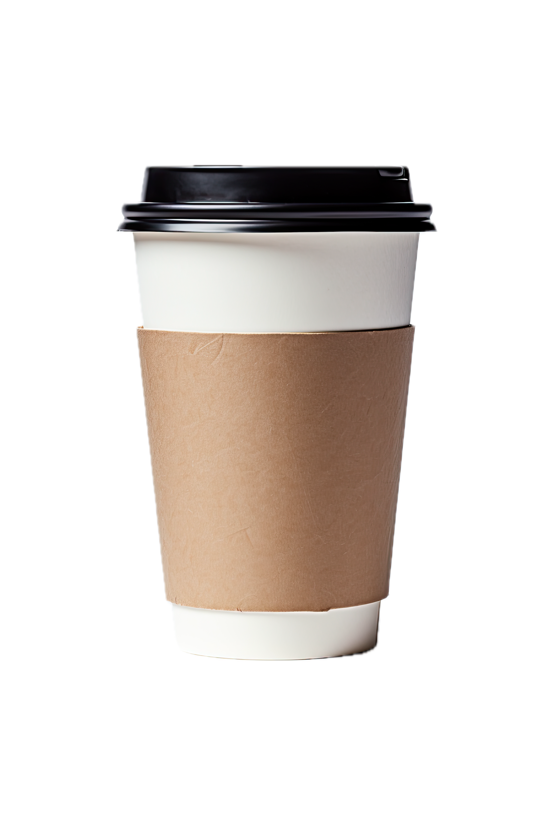 Freshly Brewed Coffee