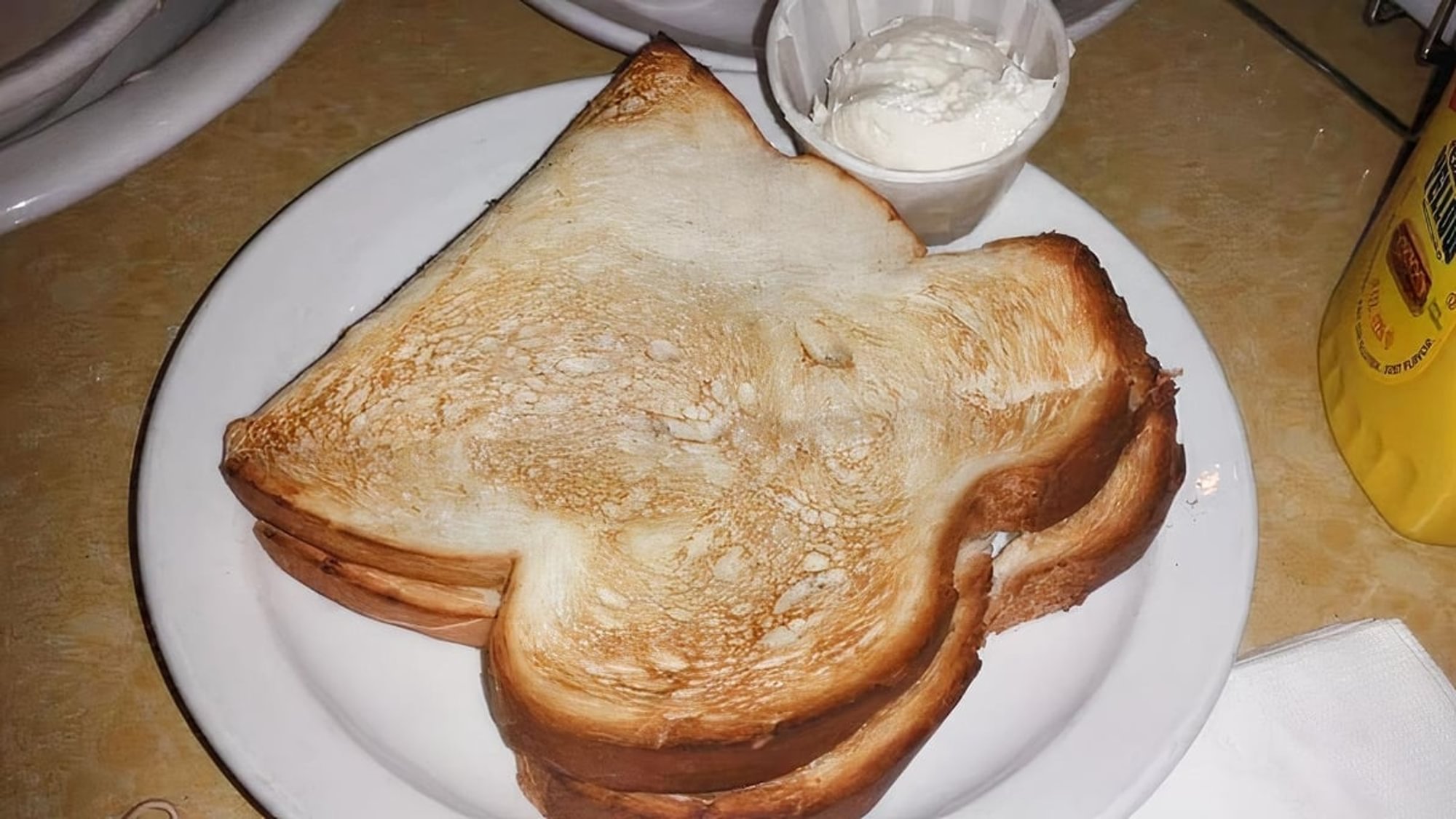 Toast