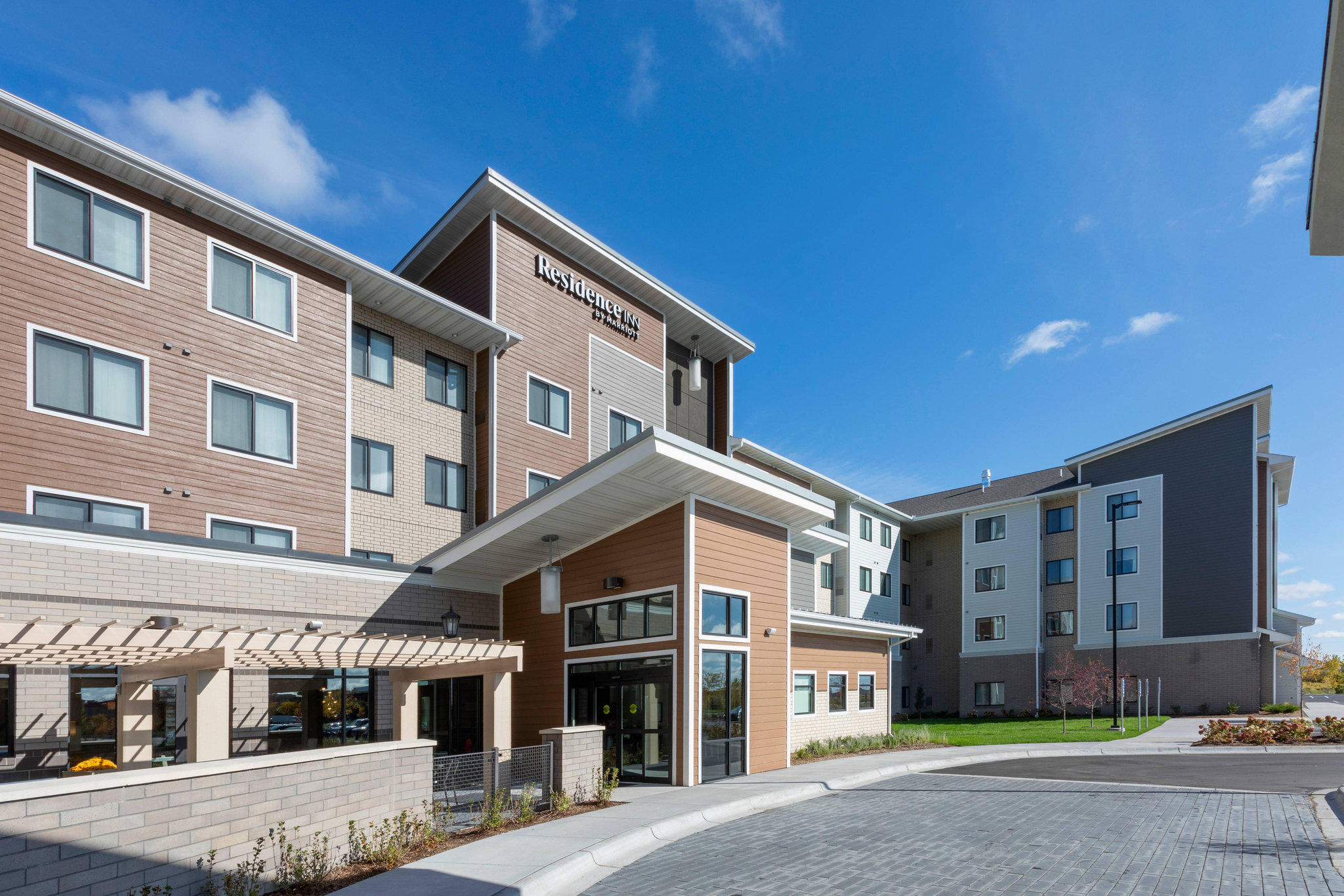 Residence Inn by Marriott Minneapolis Maple Grove/Arbor Lakes Photo