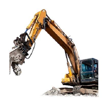 The Right Way Demolition and Remodeling Logo