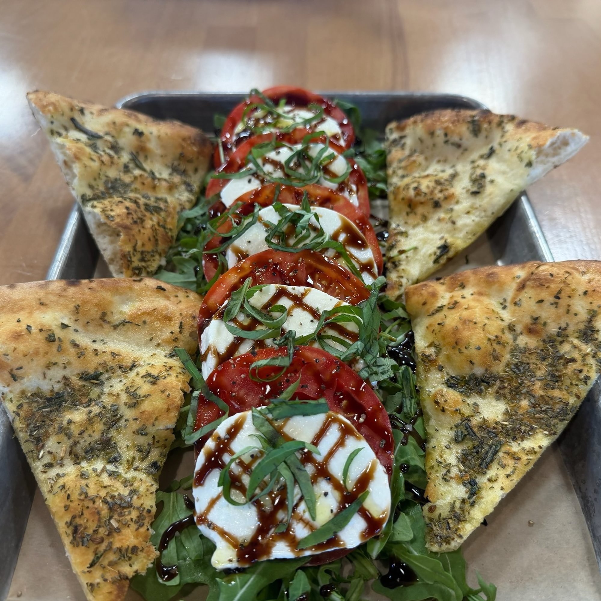 Caprese