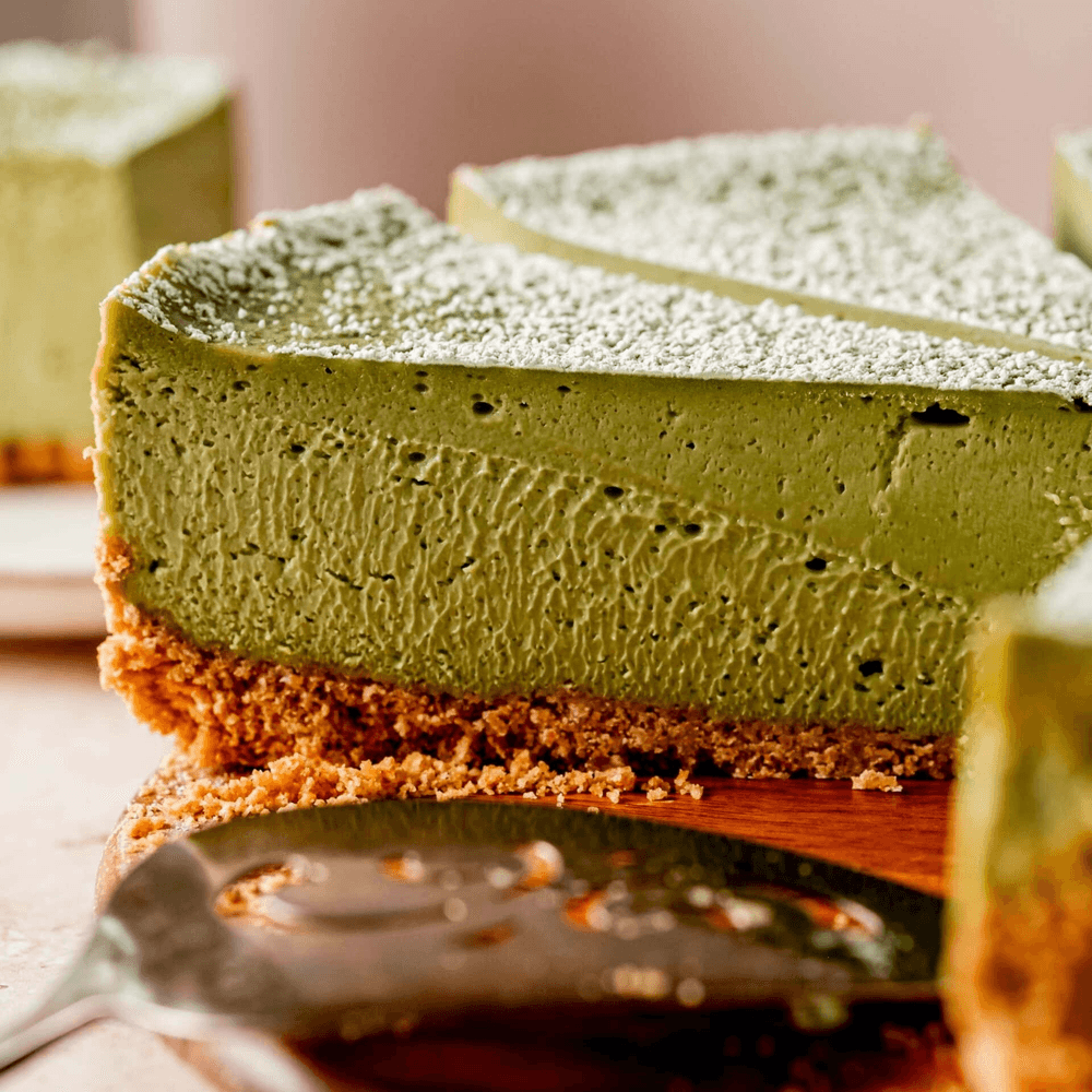 Cheese Cake