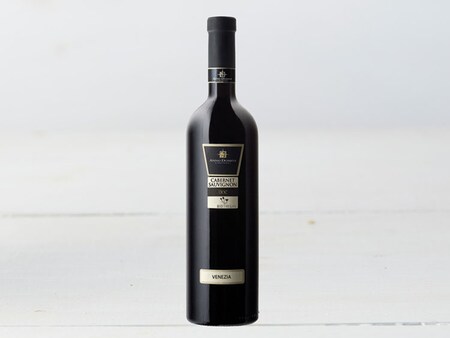 Anno Domini Cabernet Sauvignon Glass