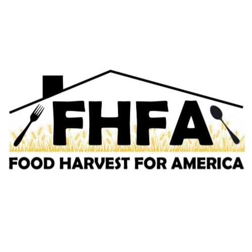 Food Harvest for America Logo
