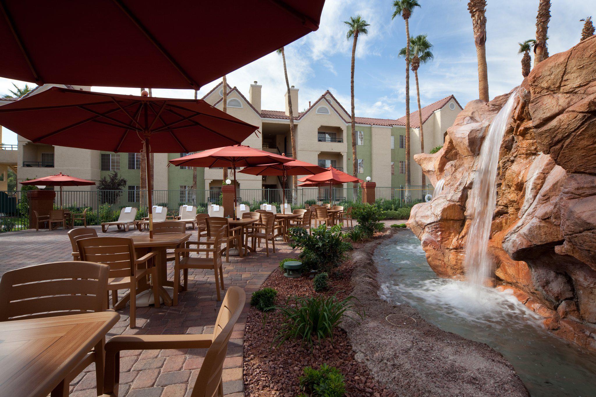 Holiday Inn Club Vacations at Desert Club Resort Photo