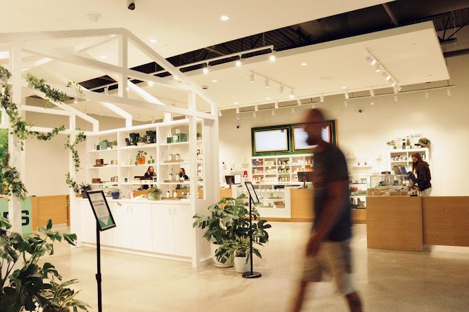 Liberty Cannabis Dispensary Madison Heights Image
