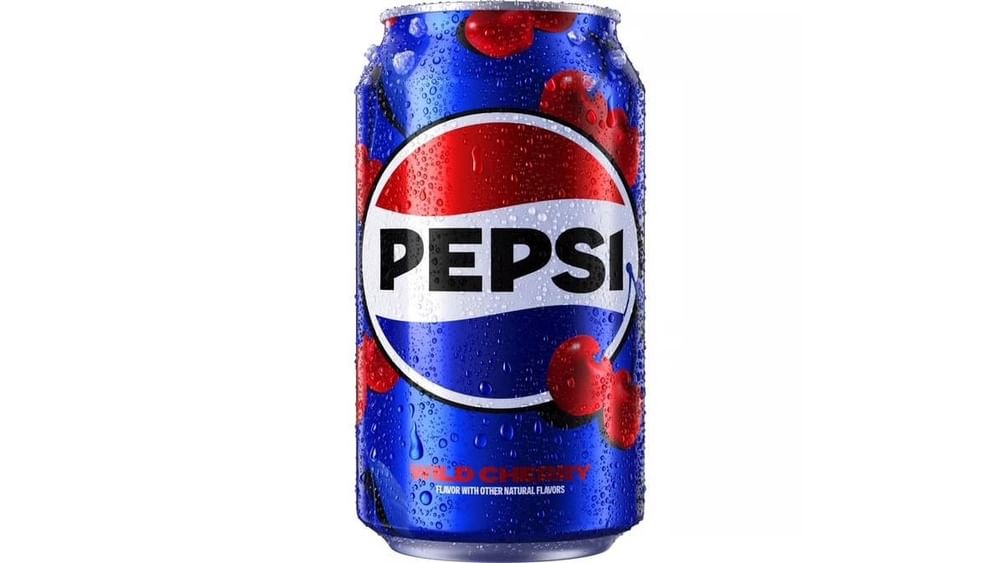 Can Soda