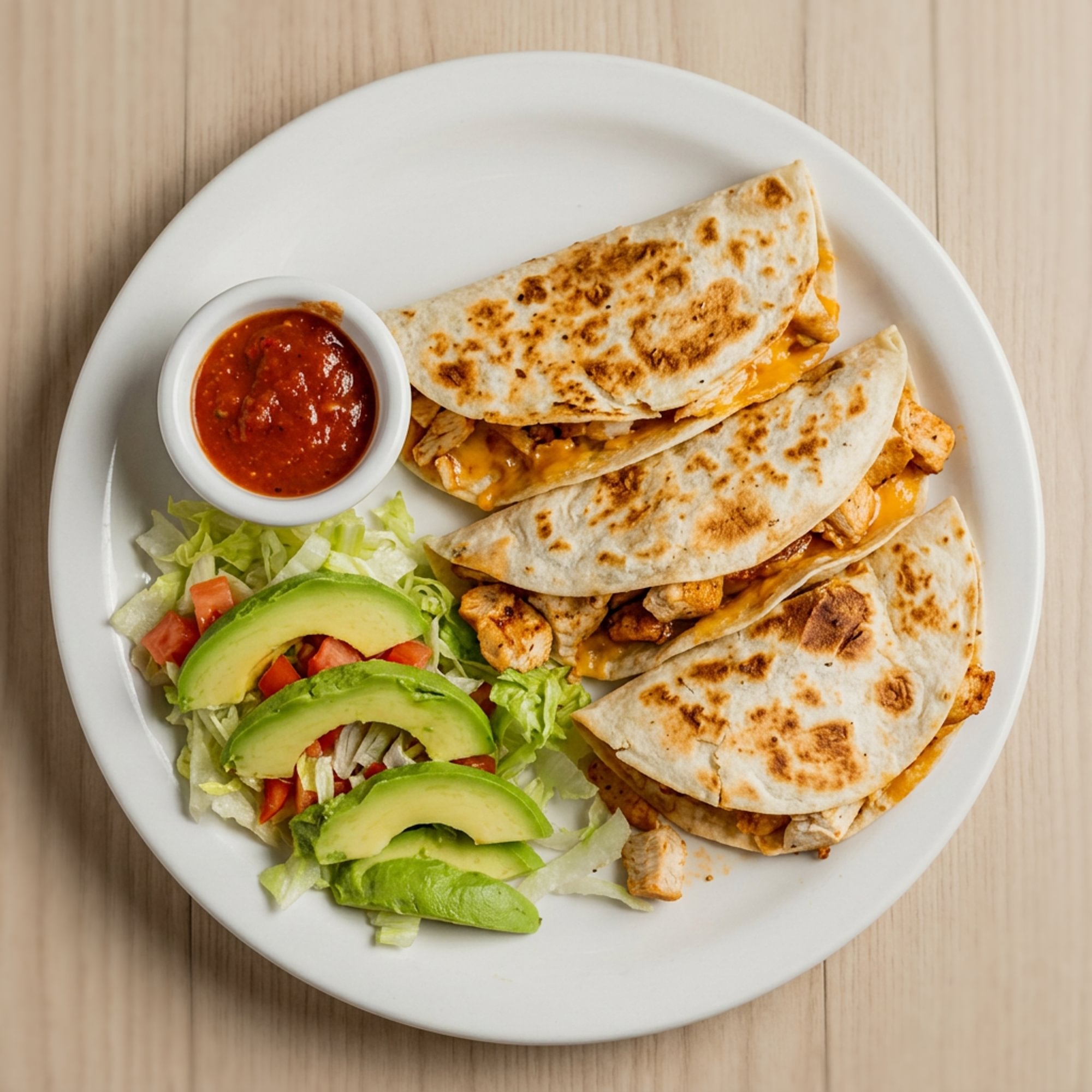 Dirty Tacos