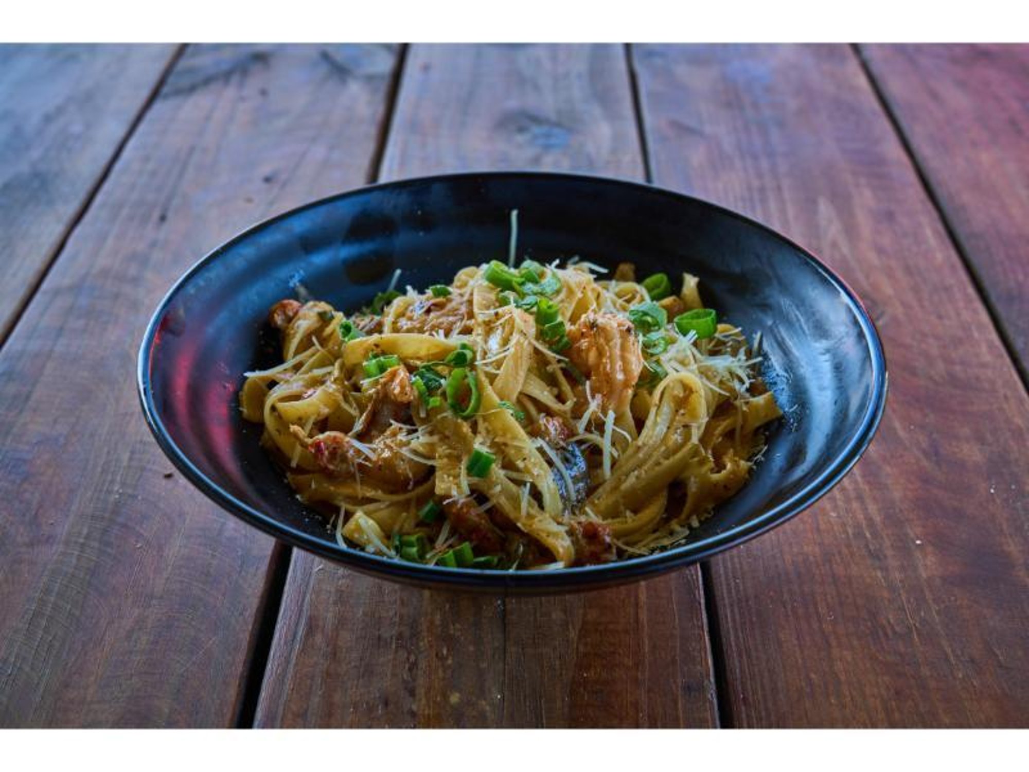 Cajun Pasta