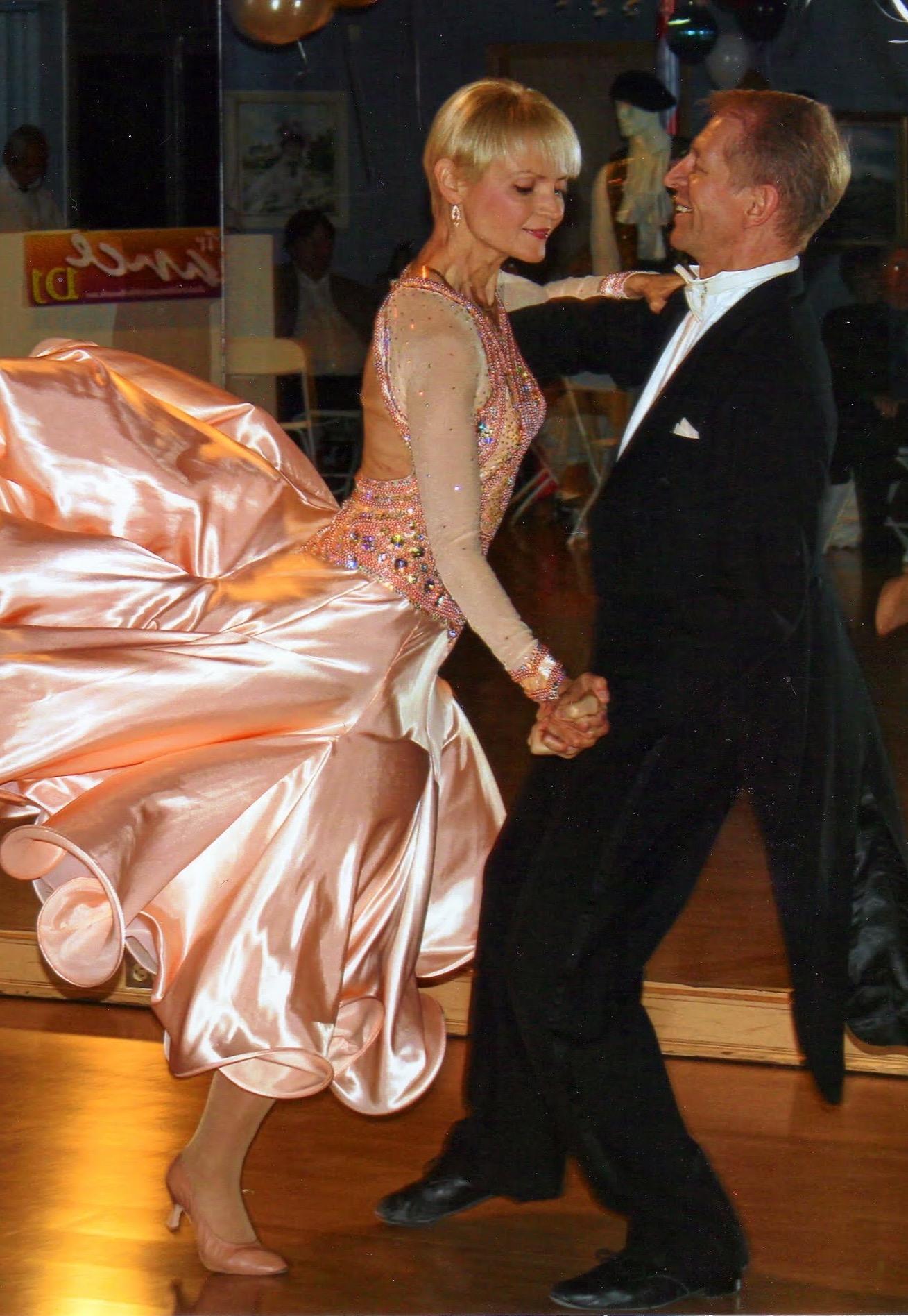 Ballroom Masters of Hallandale Photo