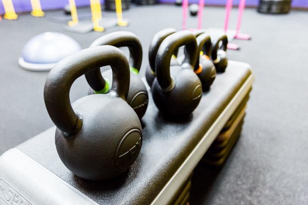 Images NDB Fitness LLC
